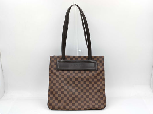 LOUIS VUITTON Louis Vuitton Clifton Damier Tote Bag