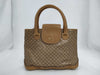 CELINE Macadam Handbag