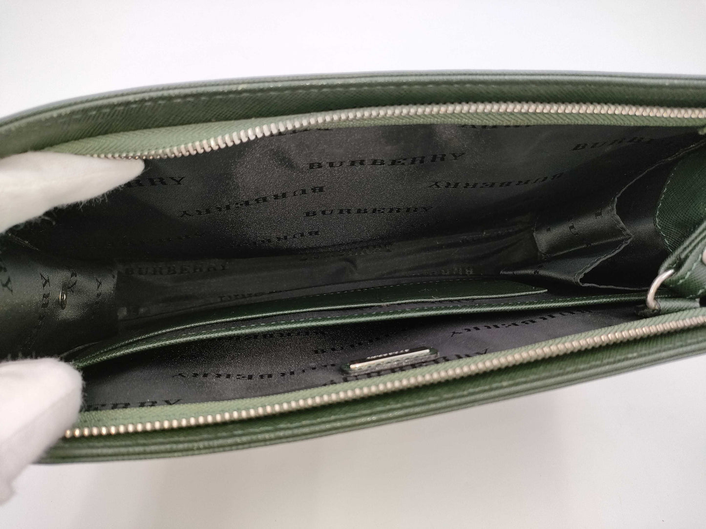 BURBERRY Burberry second bag