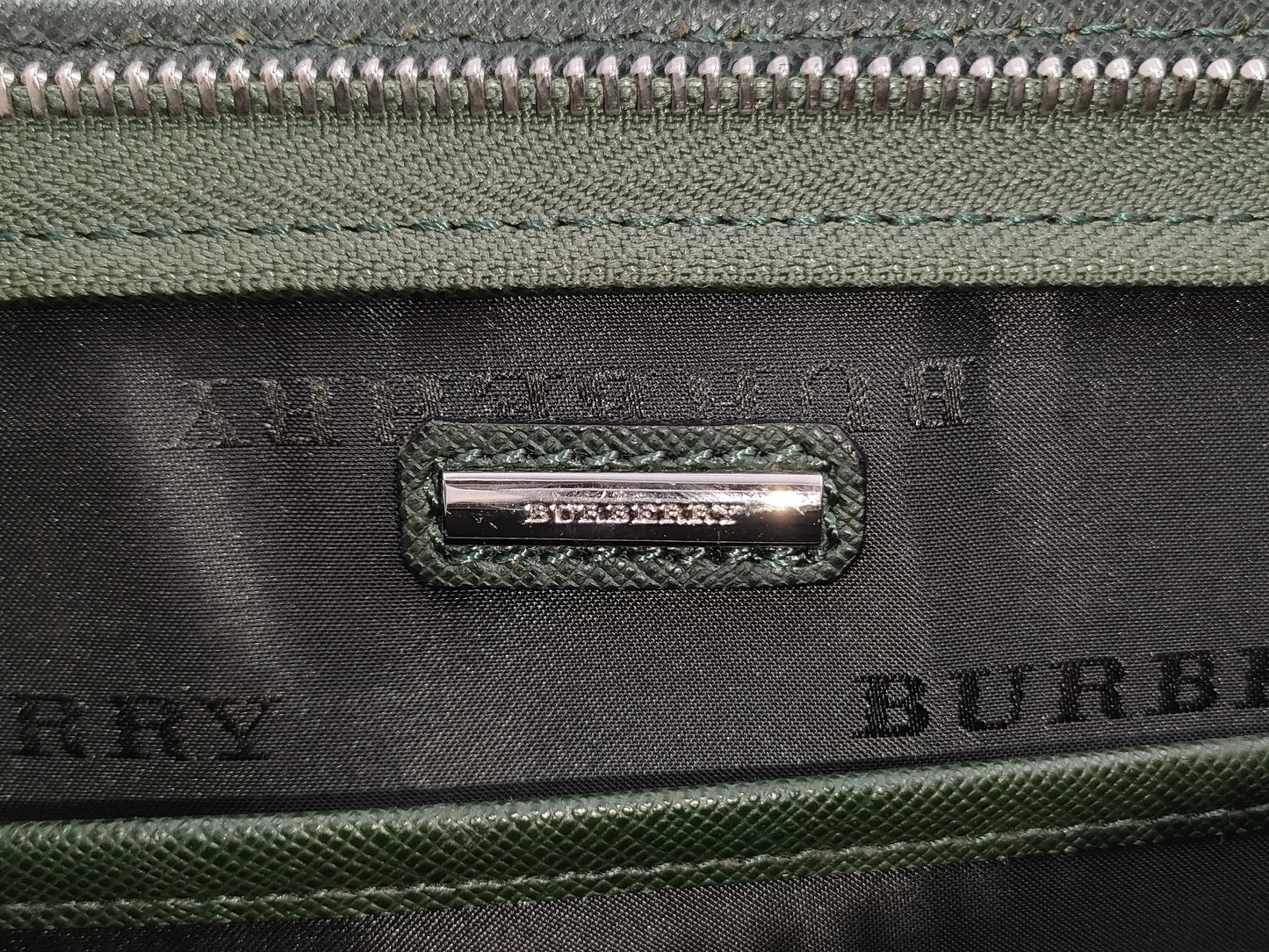 BURBERRY Burberry second bag