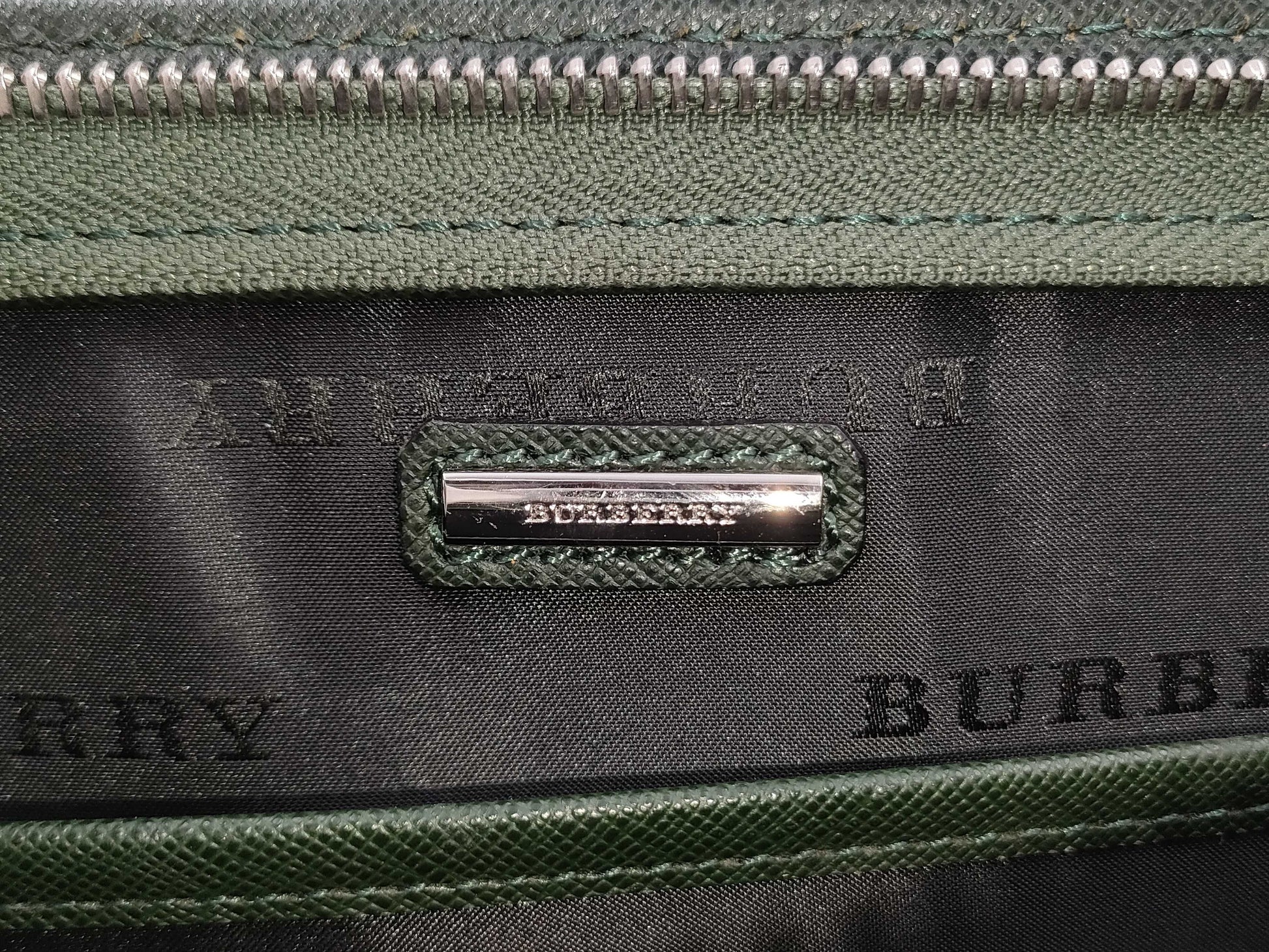 BURBERRY Burberry second bag