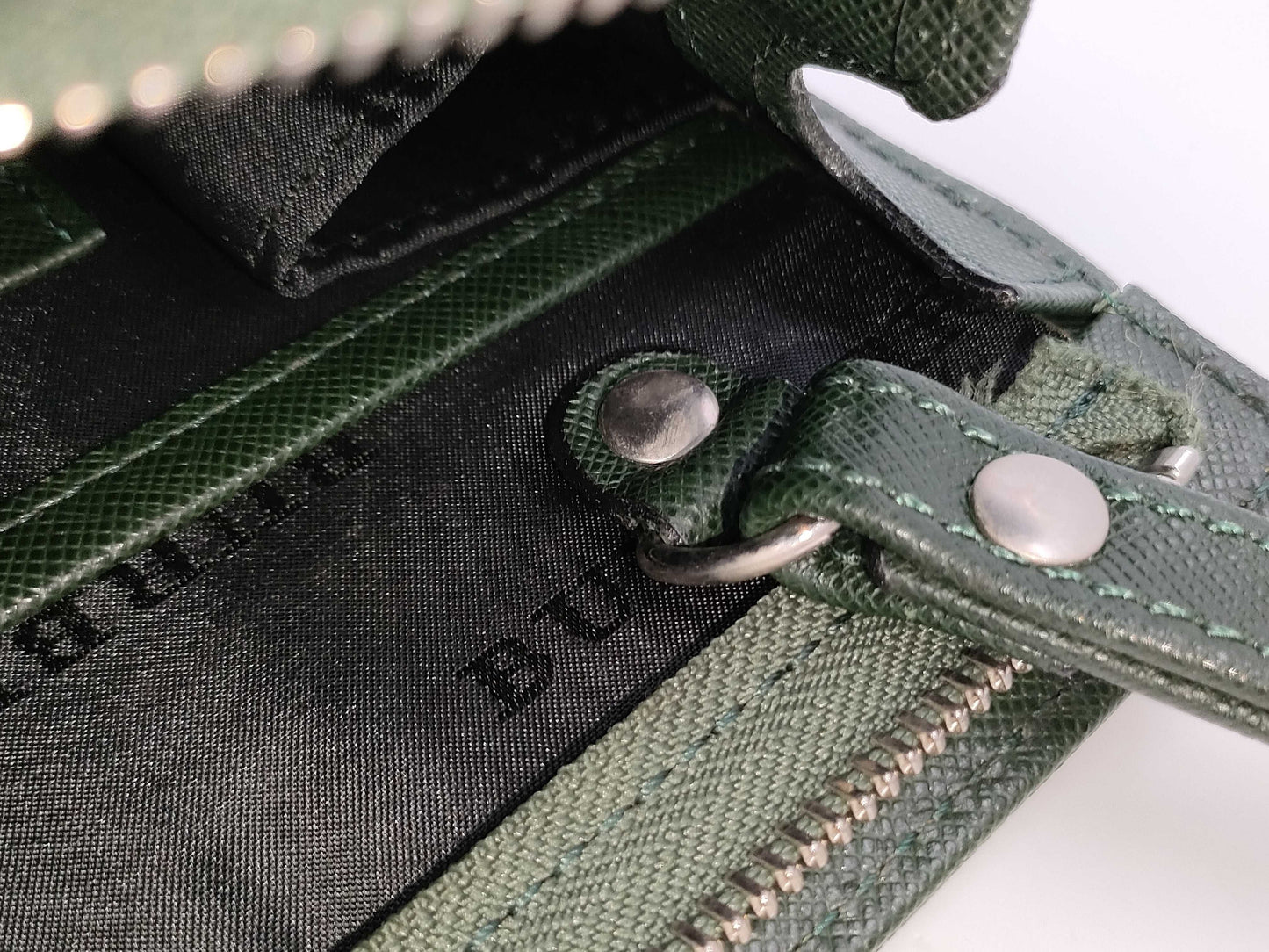 BURBERRY Burberry second bag