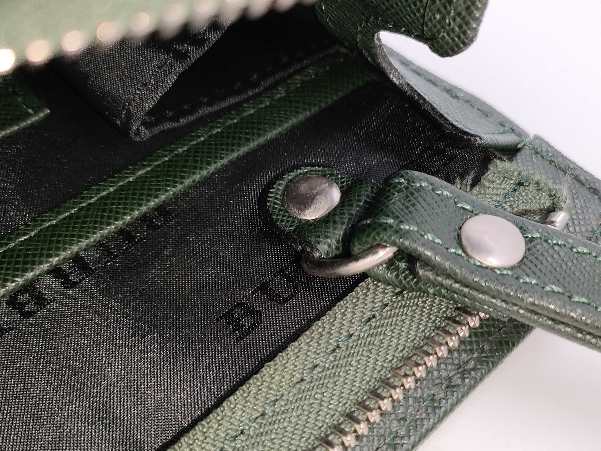 BURBERRY Burberry second bag