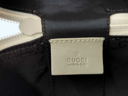 GUCCI Gucci vanity bag