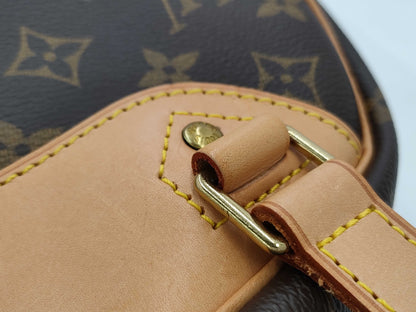 LOUIS VUITTON Louis Vuitton Bag Excursion Handbag