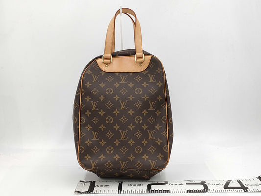 LOUIS VUITTON Louis Vuitton Bag Excursion Handbag