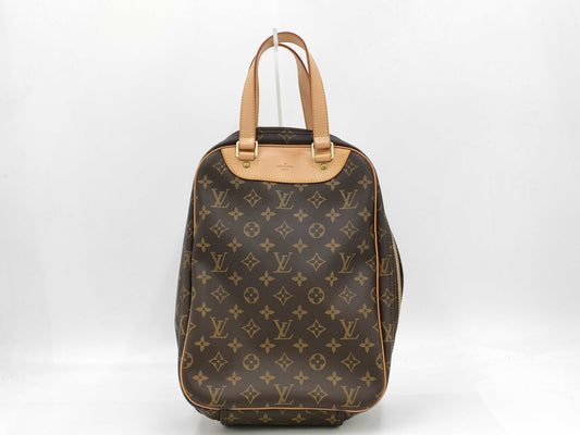 LOUIS VUITTON Louis Vuitton Bag Excursion Handbag
