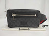 GUCCI GG Supreme Body Bag Bag