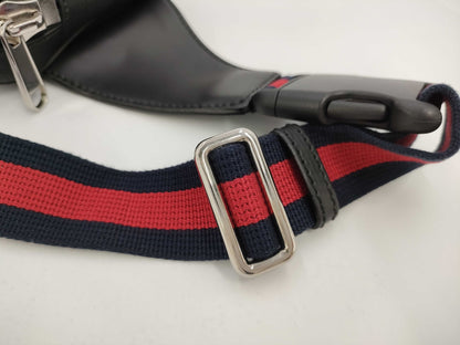GUCCI GG Supreme Body Bag Bag