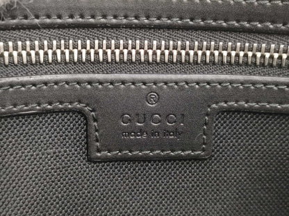 GUCCI GG Supreme Body Bag Bag
