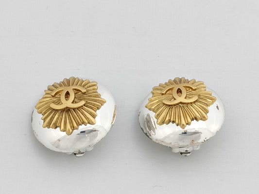 CHANEL Chanel Earrings Earrings