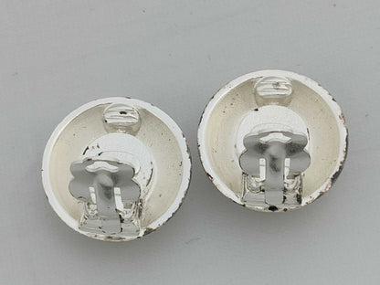 CHANEL Chanel Earrings Earrings
