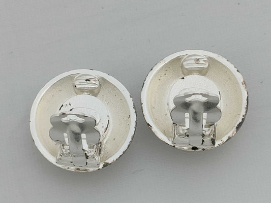 CHANEL Chanel Earrings Earrings