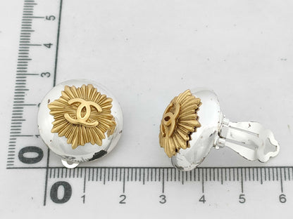 CHANEL Chanel Earrings Earrings