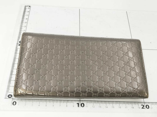 GUCCI Gucci Shima Wallet