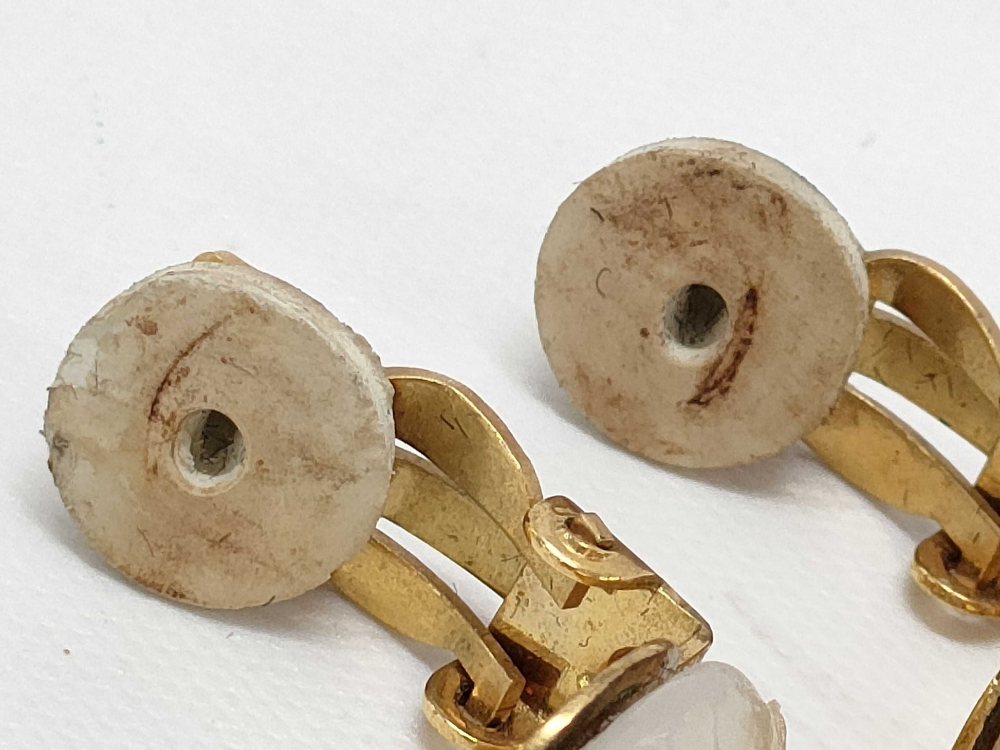 CHANEL CHANEL Earrings Earrings