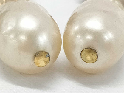 CHANEL CHANEL Earrings Earrings