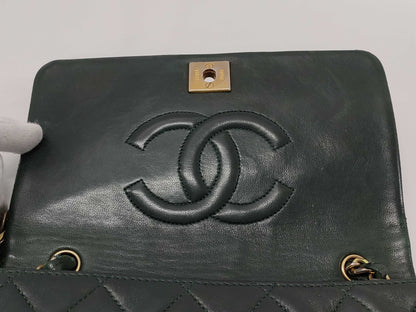 CHANEL Matelasse Chanel Mini Matelasse Chain Shoulder Bag 1639712
