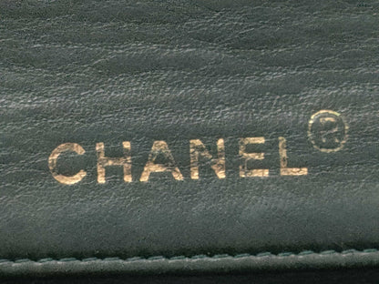 CHANEL Matelasse Chanel Mini Matelasse Chain Shoulder Bag 1639712