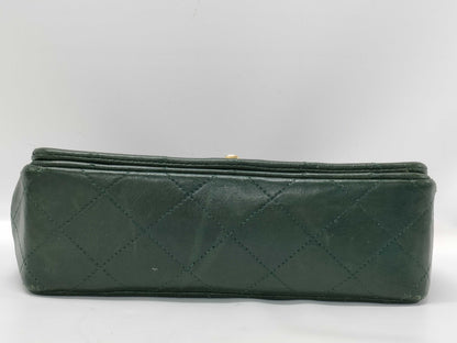 CHANEL Matelasse Chanel Mini Matelasse Chain Shoulder Bag 1639712