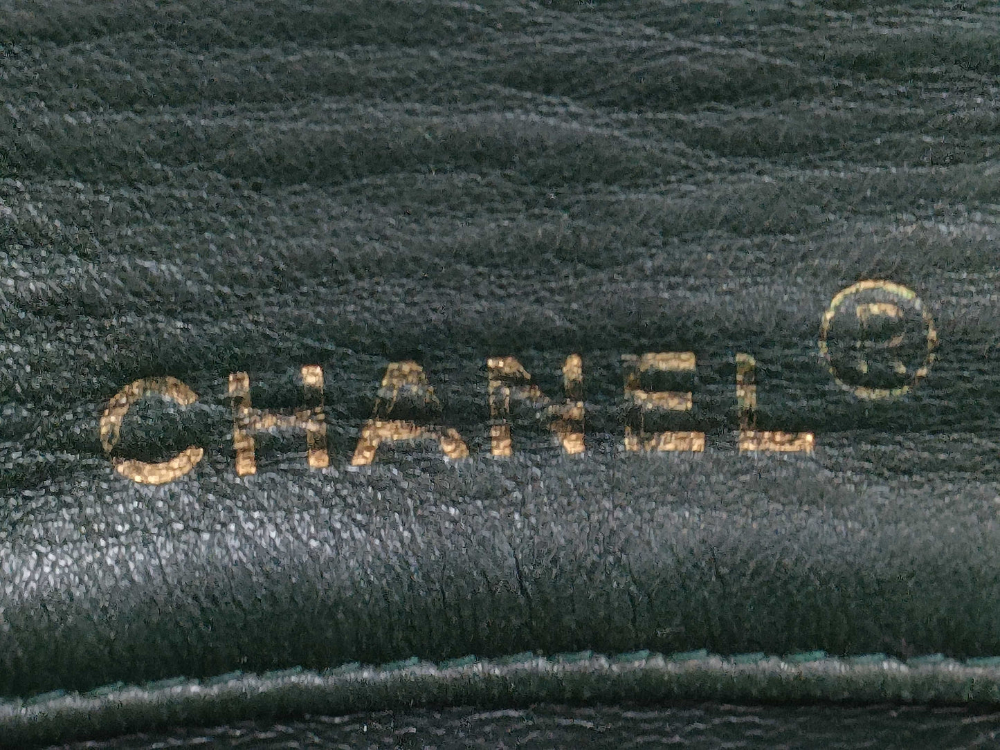 CHANEL Matelasse Chanel Mini Matelasse Chain Shoulder Bag 1639712
