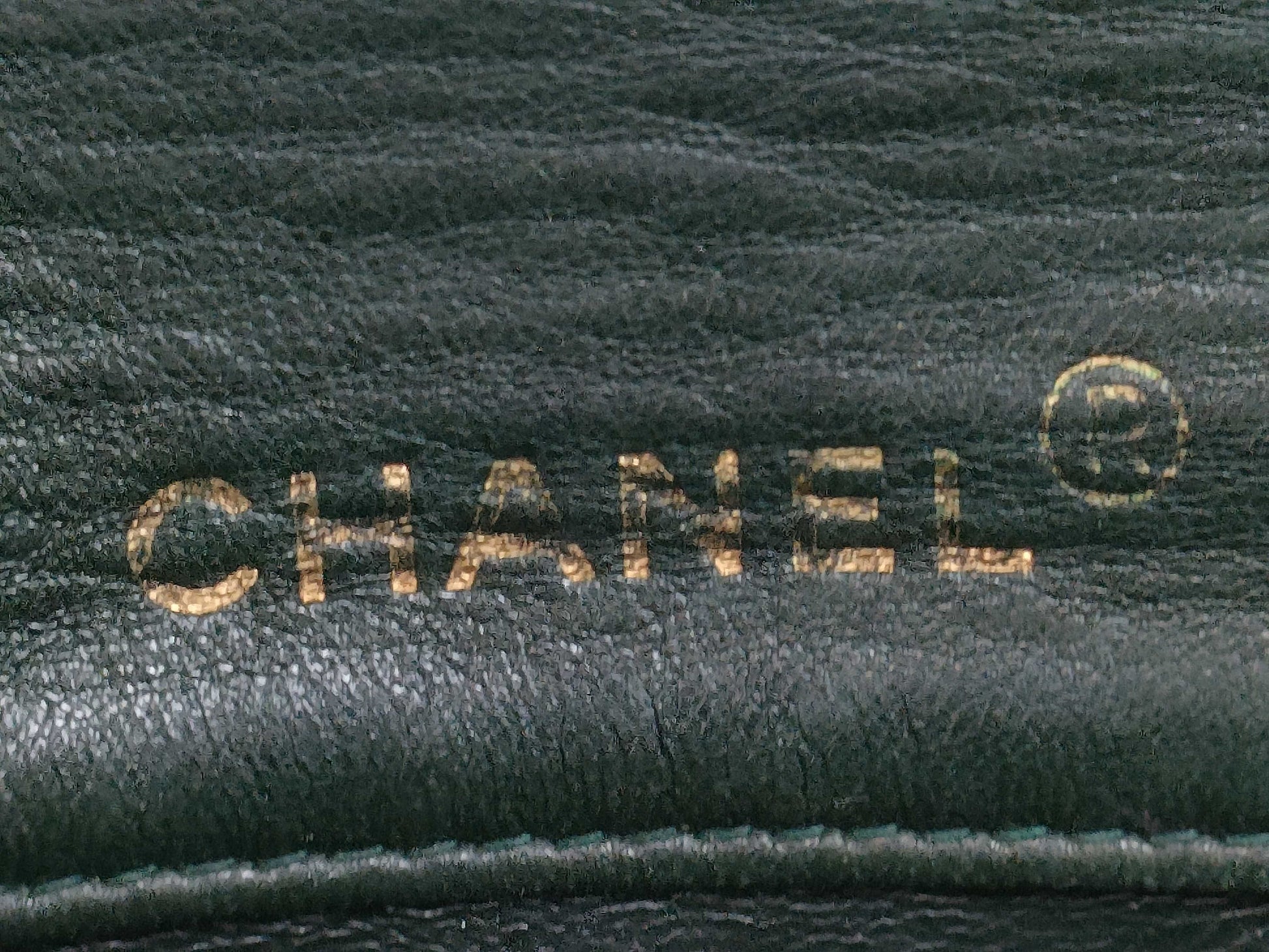 CHANEL Matelasse Chanel Mini Matelasse Chain Shoulder Bag 1639712