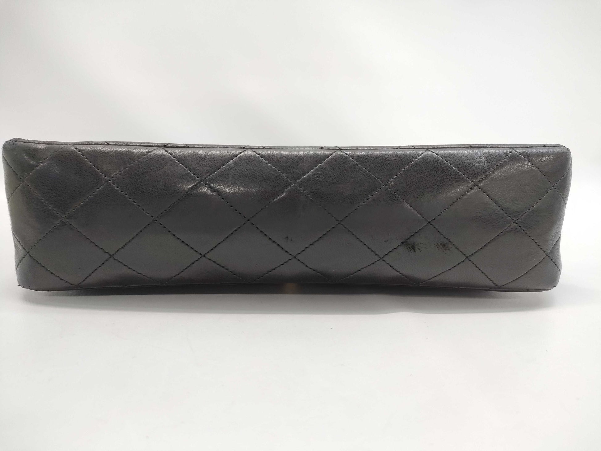 CHANEL Matelasse CHANEL Matelasse 25 Lambskin Double Flap Chain Shoulder Bag