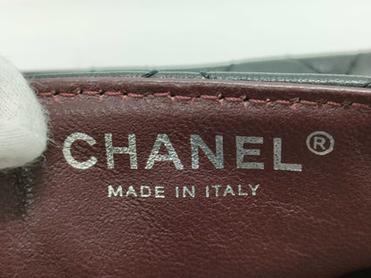 CHANEL Matelasse CHANEL Coco Mark Chain Shoulder Bag, No. 11