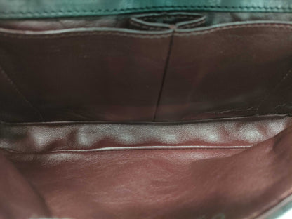 CHANEL Matelasse CHANEL Coco Mark Chain Shoulder Bag, No. 11