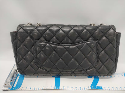 CHANEL Matelasse CHANEL Coco Mark Chain Shoulder Bag, No. 11