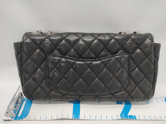 CHANEL Matelasse CHANEL Coco Mark Chain Shoulder Bag, No. 11