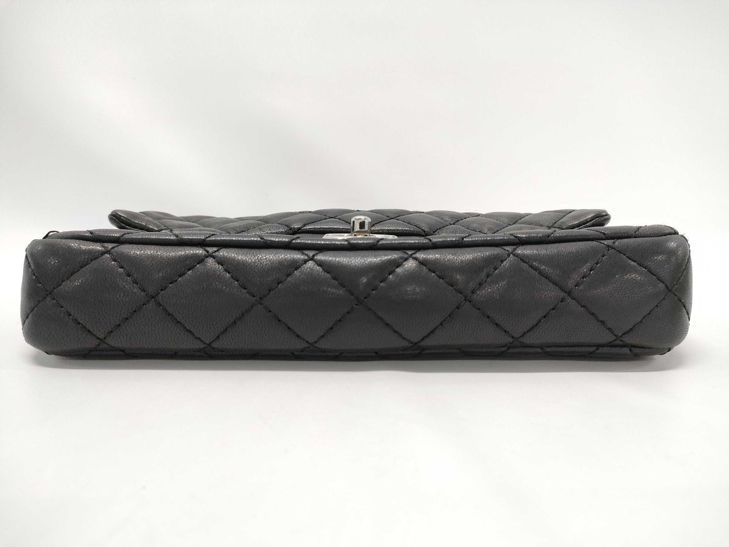 CHANEL Matelasse CHANEL Coco Mark Chain Shoulder Bag, No. 11