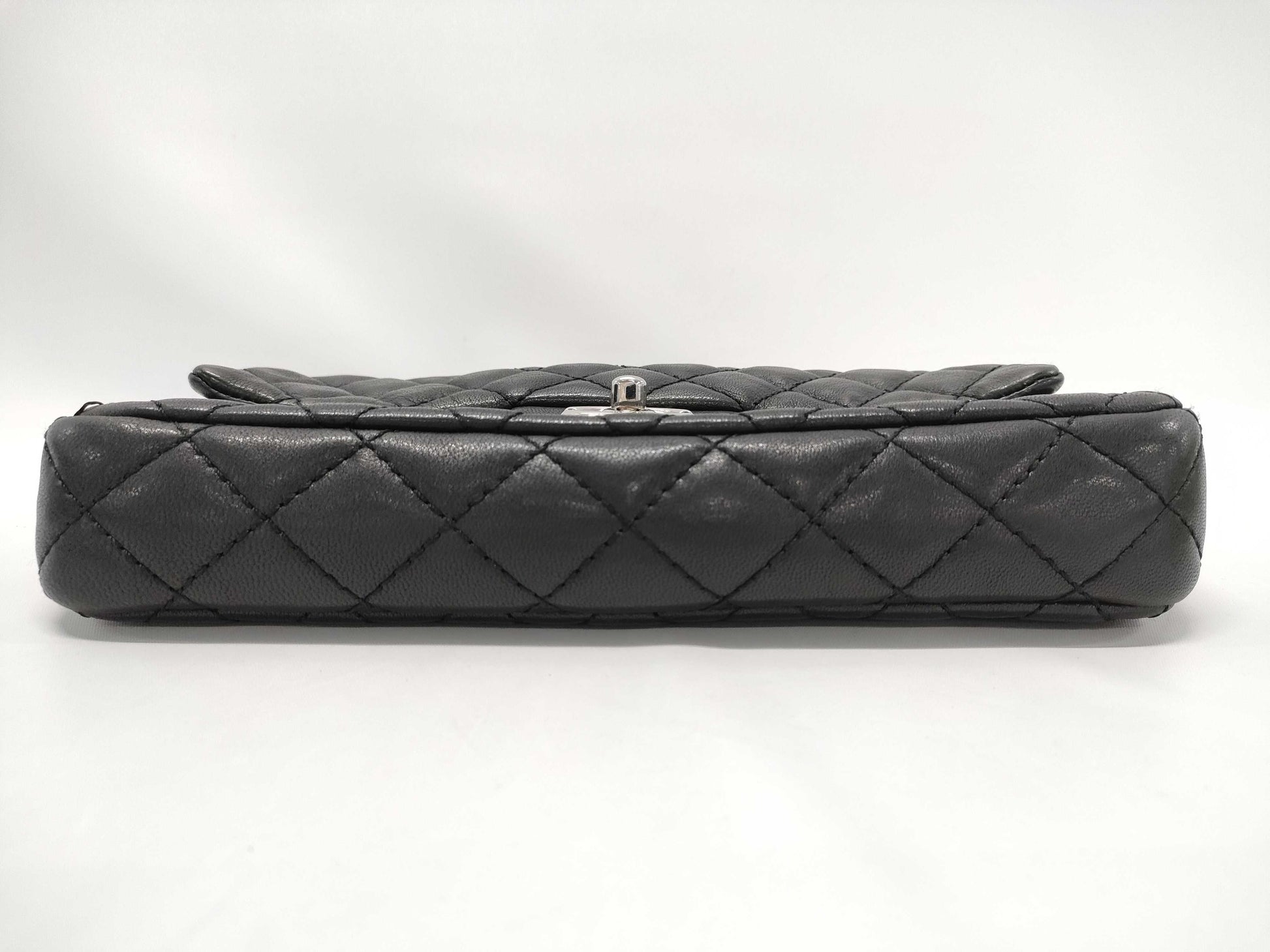 CHANEL Matelasse CHANEL Coco Mark Chain Shoulder Bag, No. 11