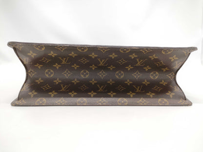 LOUIS VUITTON Riviera SP Order Monogram Handbag M47501 Bag