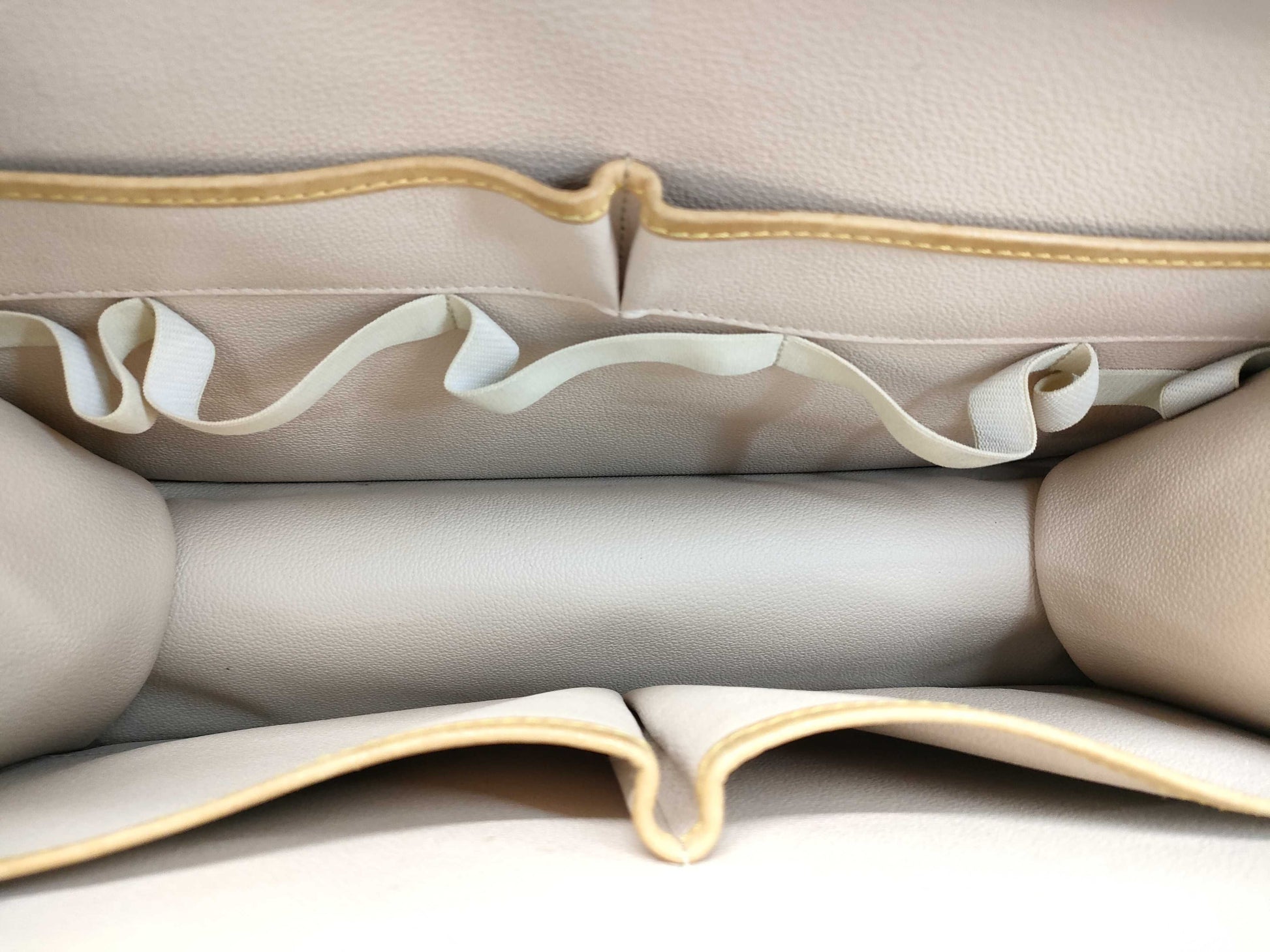 LOUIS VUITTON Riviera SP Order Monogram Handbag M47501 Bag