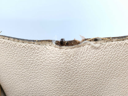 LOUIS VUITTON Riviera SP Order Monogram Handbag M47501 Bag