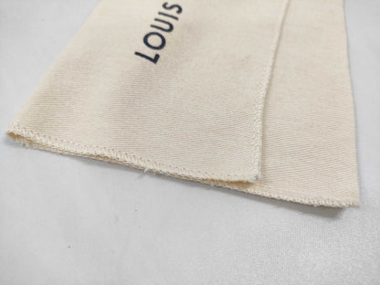 LOUIS VUITTON Current Storage Bags for Small Items, 15-Piece Set 