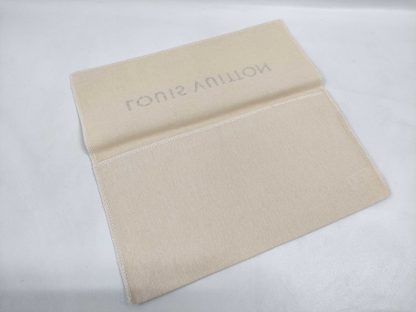 LOUIS VUITTON Current Dust Bags for Long Wallets, 10-Pack, Dust Bags 