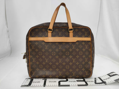 LOUIS VUITTON Porte-Document Pegasus Monogram M53343 Business Bag