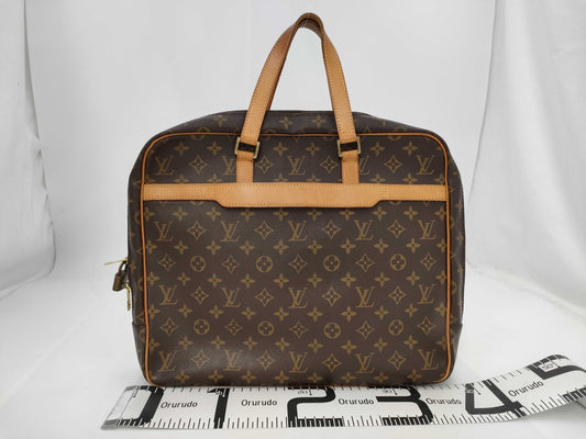 LOUIS VUITTON Porte-Document Pegasus Monogram M53343 Business Bag