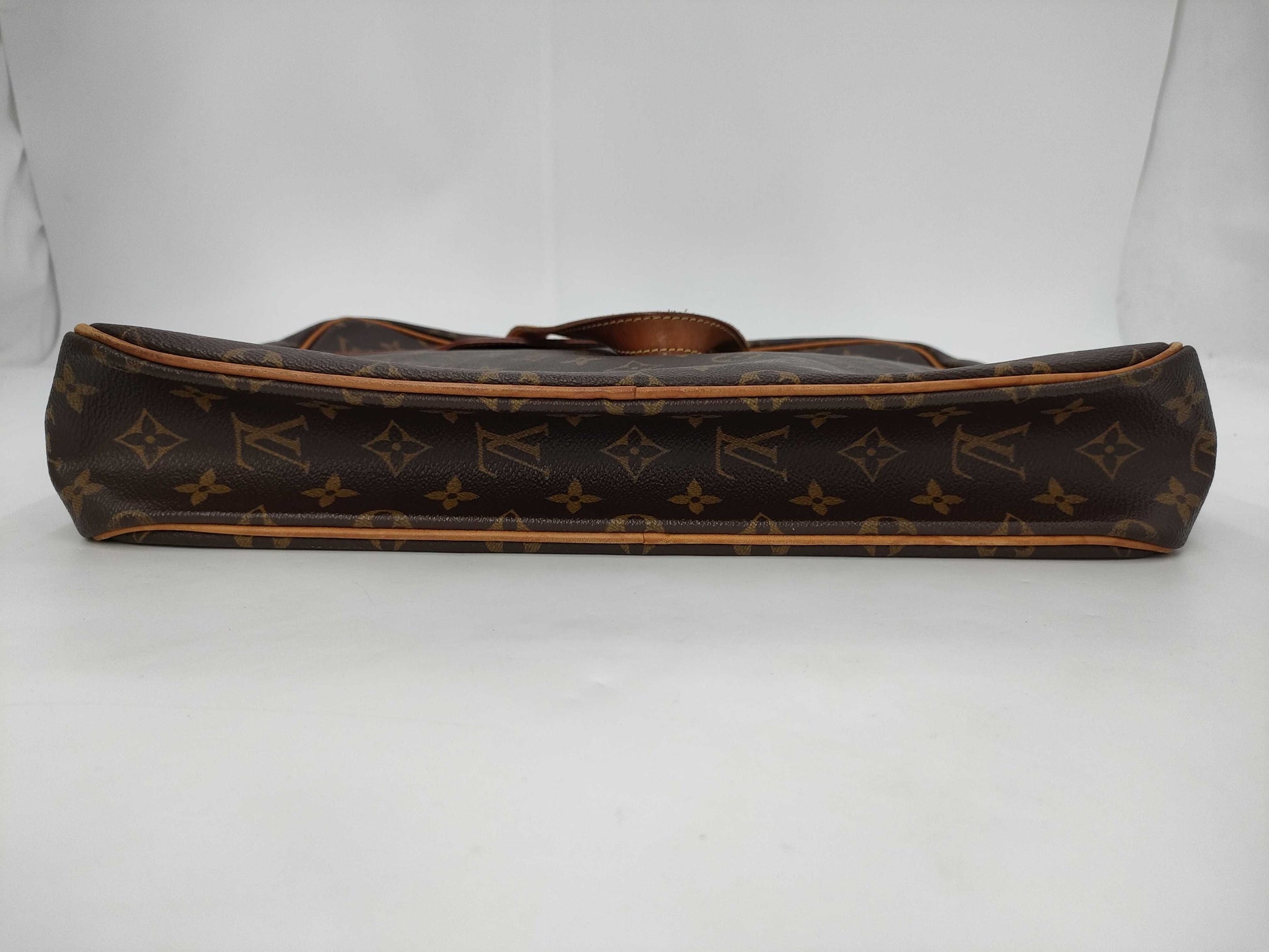 LOUIS VUITTON Porte-Document Pegasus Monogram M53343 Business Bag