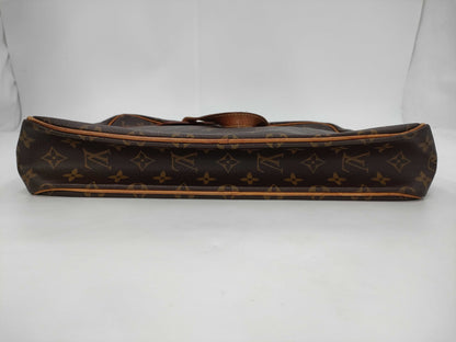 LOUIS VUITTON Porte-Document Pegasus Monogram M53343 Business Bag