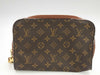 LOUIS VUITTON M51790 Monogram Orsay Second Bag Clutch Bag
