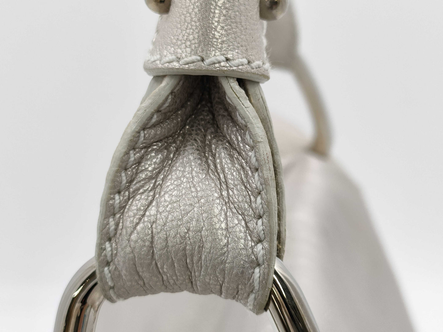 Salvatore Ferragamo Gancini handbag