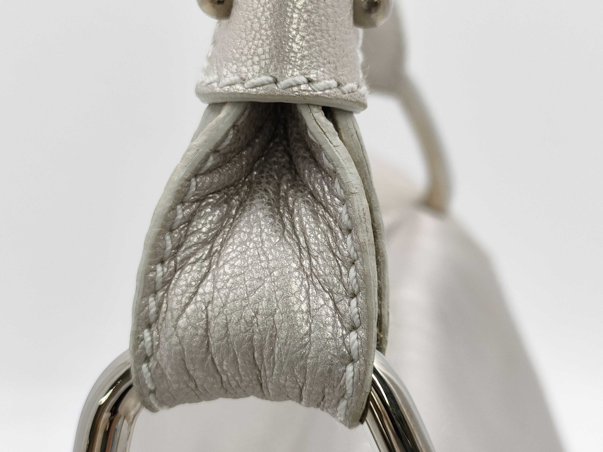 Salvatore Ferragamo Gancini handbag