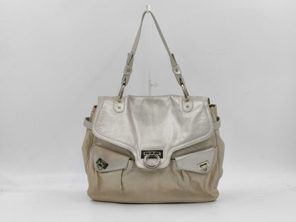 Salvatore Ferragamo Gancini handbag