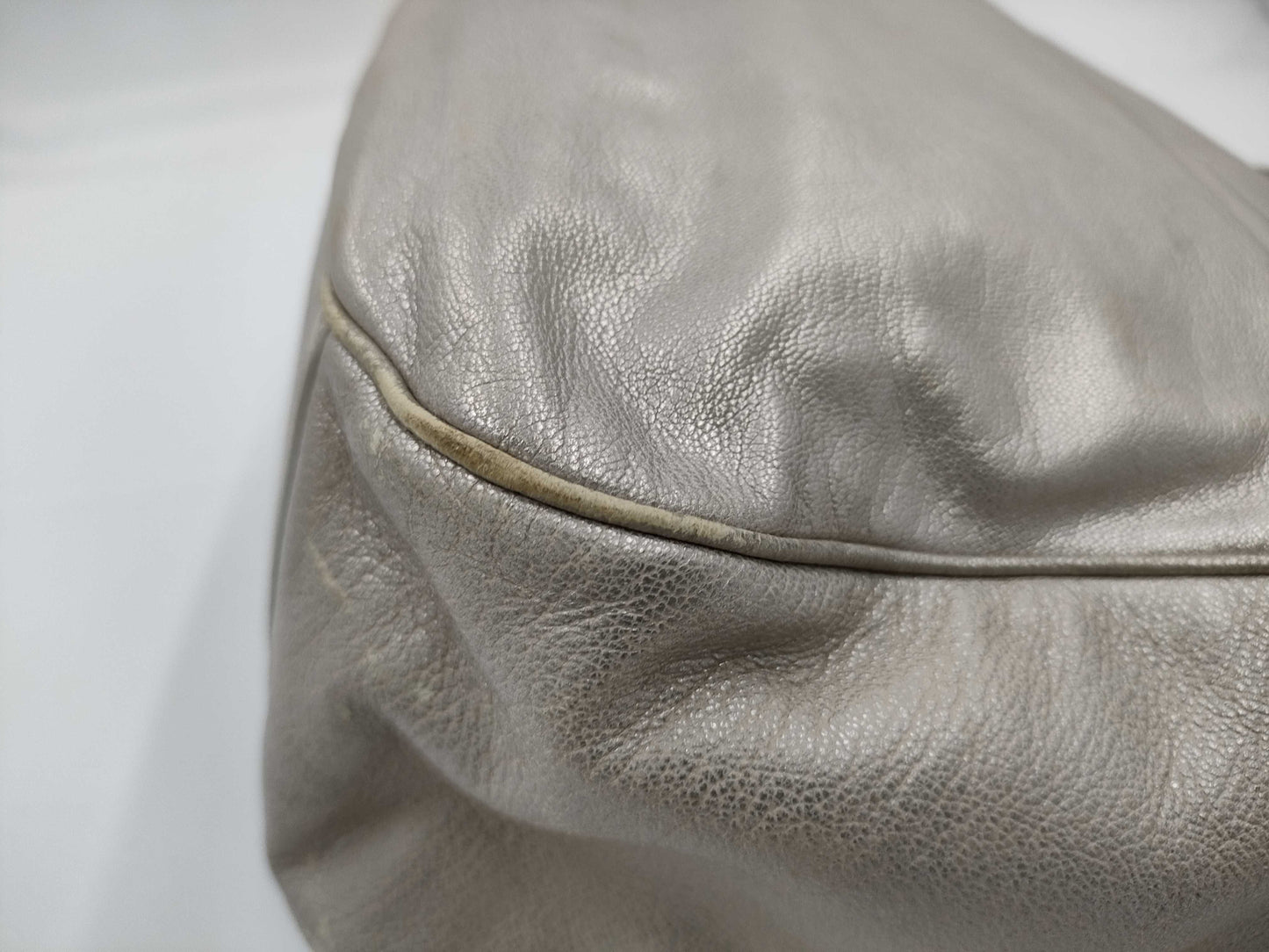 Salvatore Ferragamo Gancini handbag