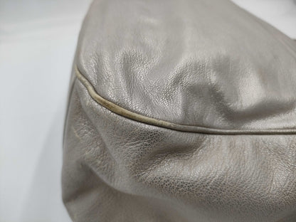 Salvatore Ferragamo Gancini handbag
