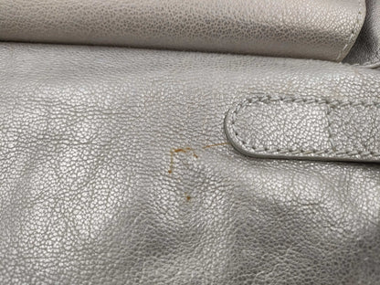 Salvatore Ferragamo Gancini handbag