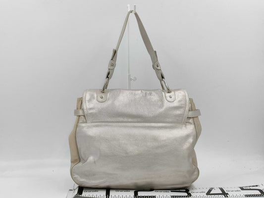 Salvatore Ferragamo Gancini handbag